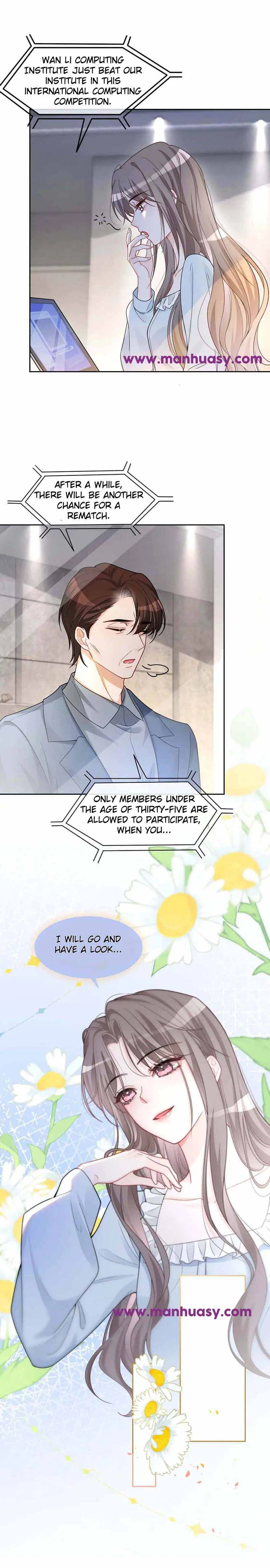 My Brothers Dote On Me Chapter 155 – Page 13