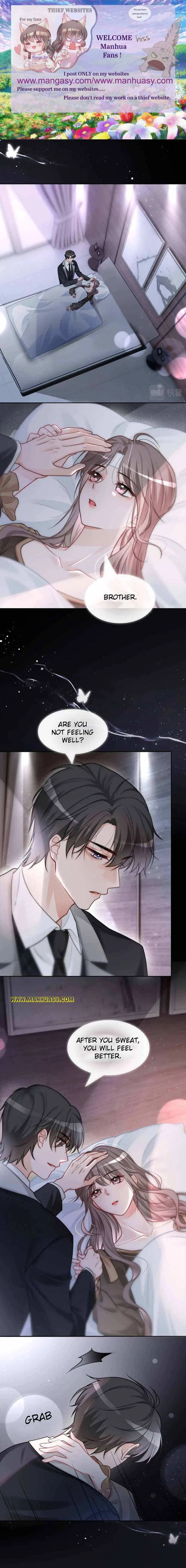My Brothers Dote On Me Chapter 154 – Page 2