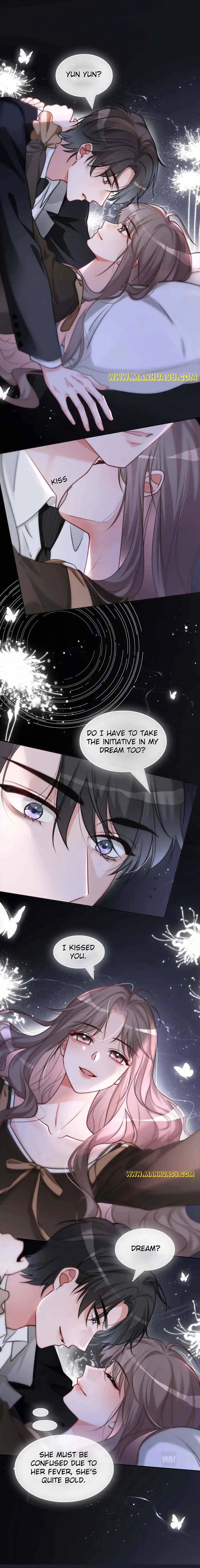 My Brothers Dote On Me Chapter 154 – Page 3