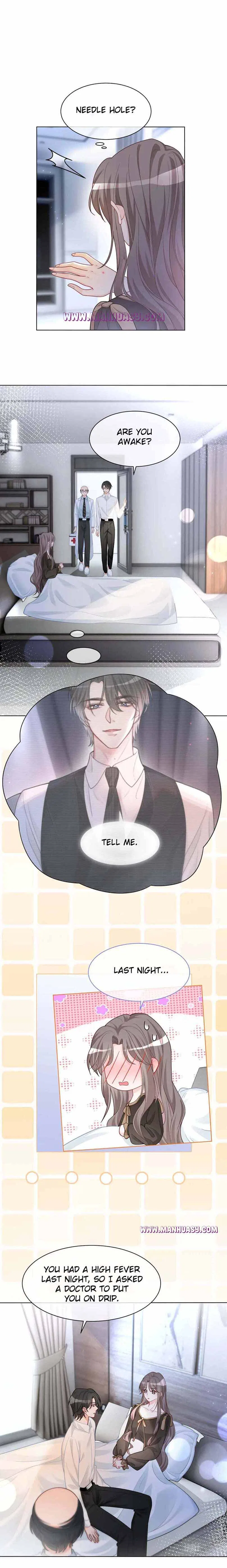My Brothers Dote On Me Chapter 154 – Page 6