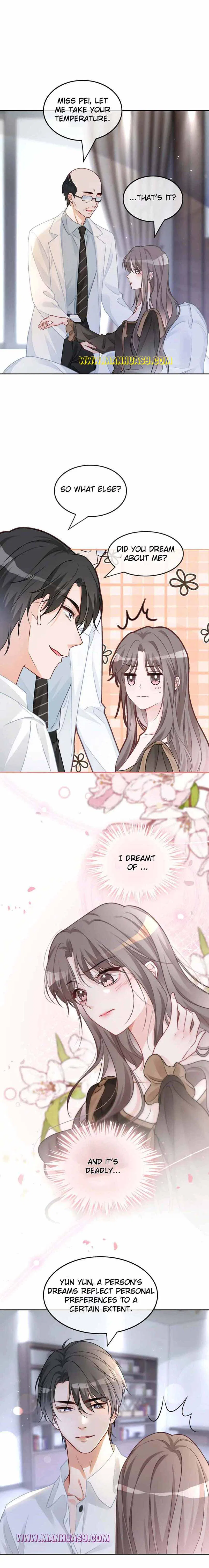 My Brothers Dote On Me Chapter 154 – Page 7