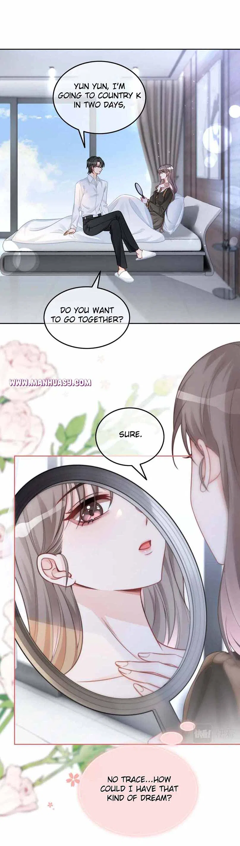My Brothers Dote On Me Chapter 154 – Page 9
