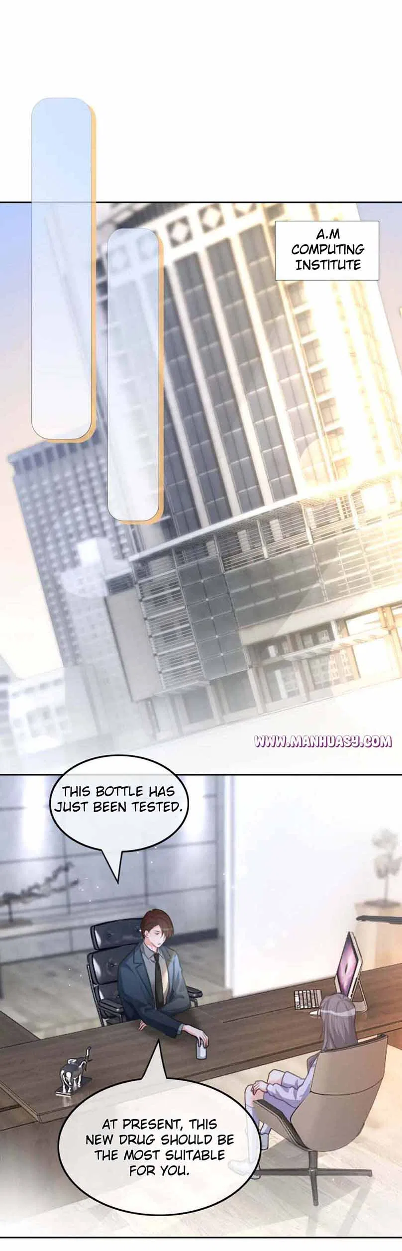 My Brothers Dote On Me Chapter 154 – Page 10