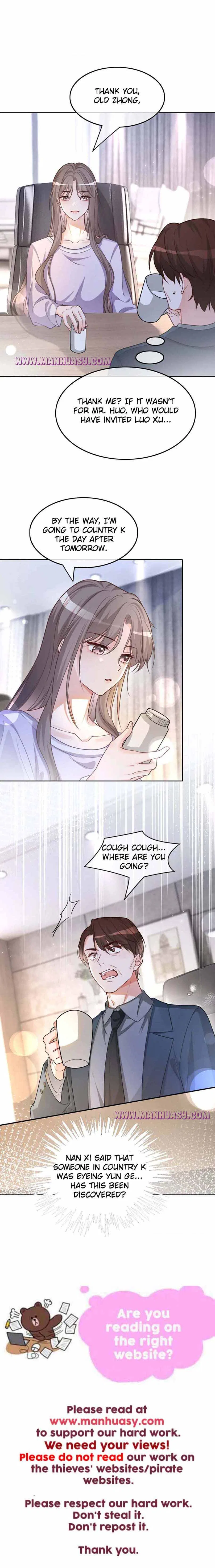My Brothers Dote On Me Chapter 154 – Page 11