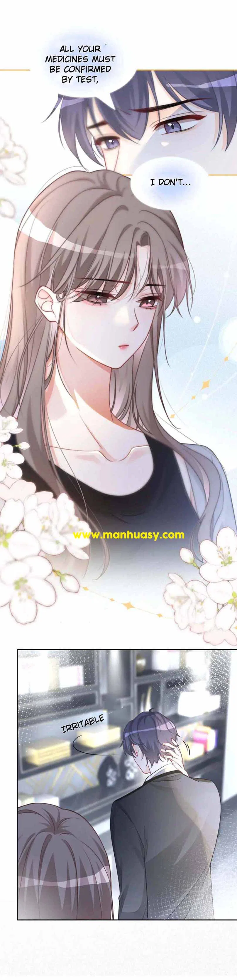 My Brothers Dote On Me Chapter 153 – Page 11