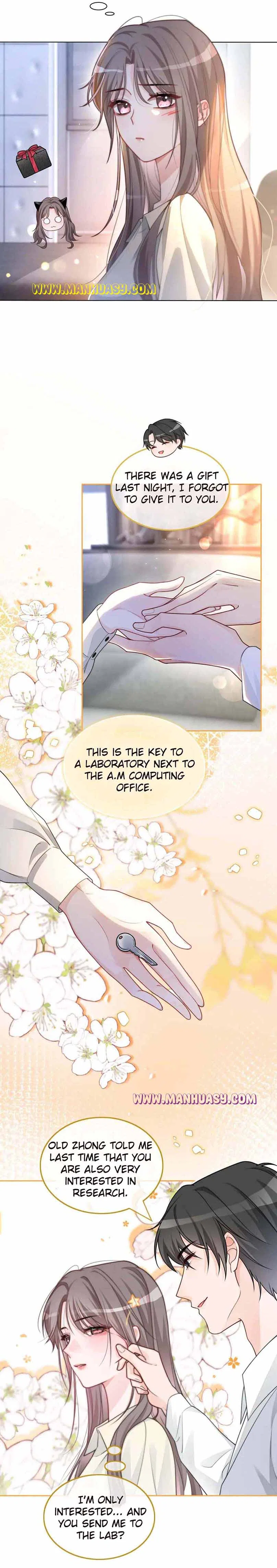 My Brothers Dote On Me Chapter 152 – Page 3