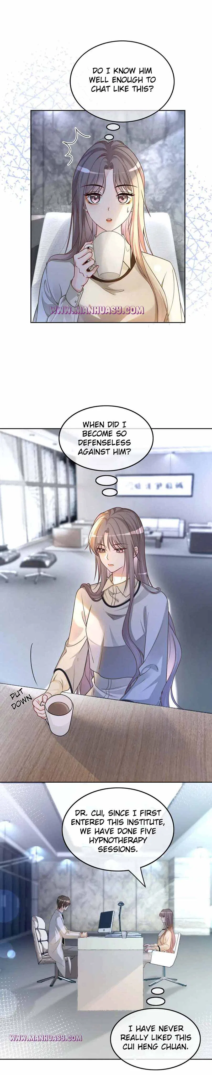 My Brothers Dote On Me Chapter 152 – Page 6