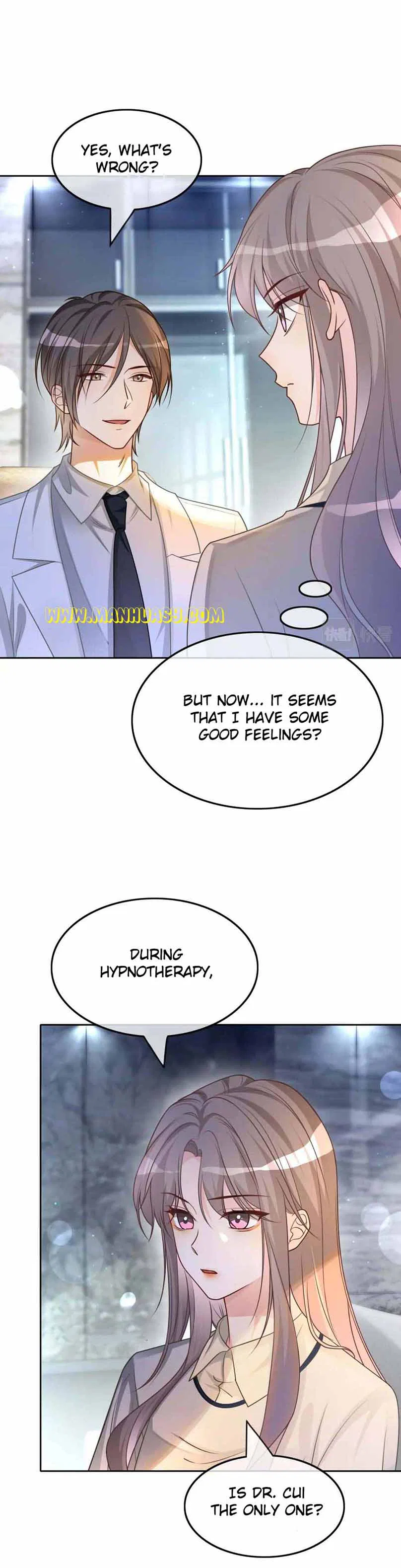My Brothers Dote On Me Chapter 152 – Page 7