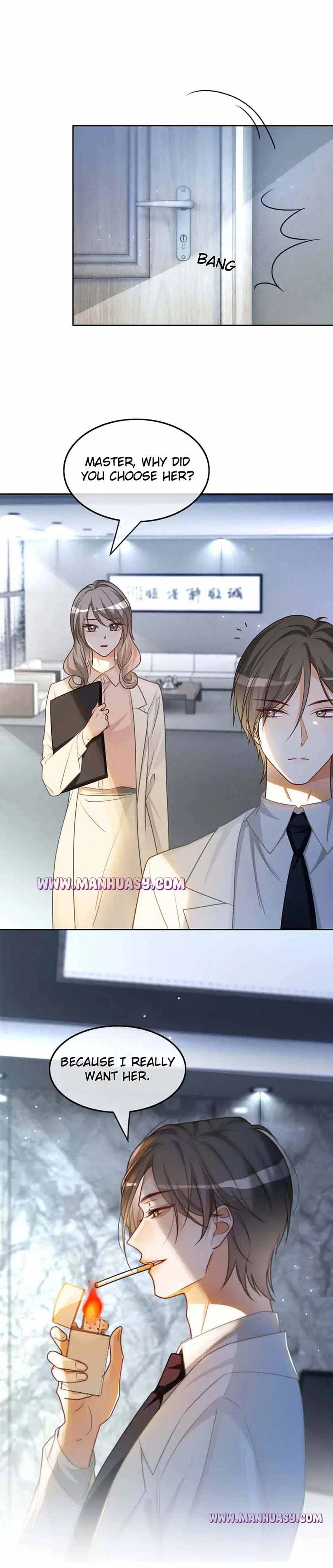 My Brothers Dote On Me Chapter 152 – Page 9