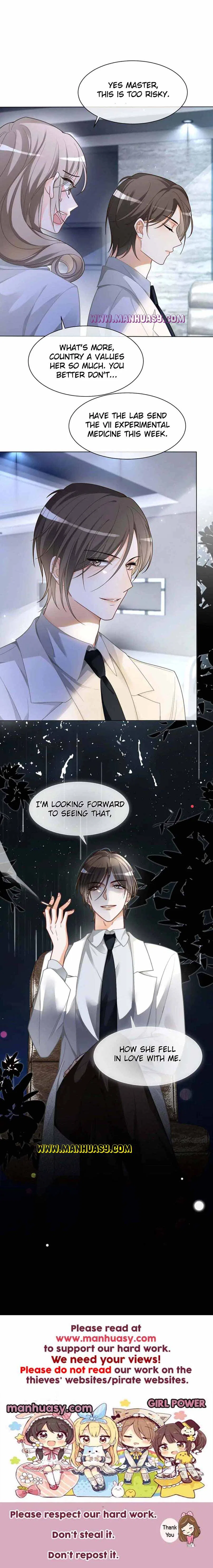 My Brothers Dote On Me Chapter 152 – Page 12