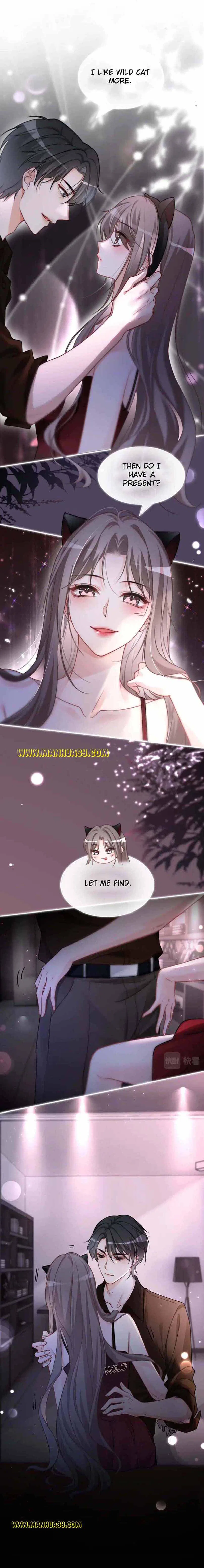 My Brothers Dote On Me Chapter 151 – Page 5