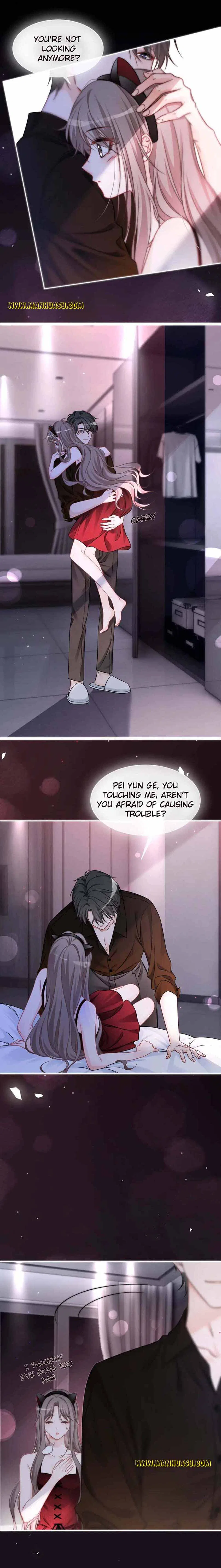 My Brothers Dote On Me Chapter 151 – Page 6