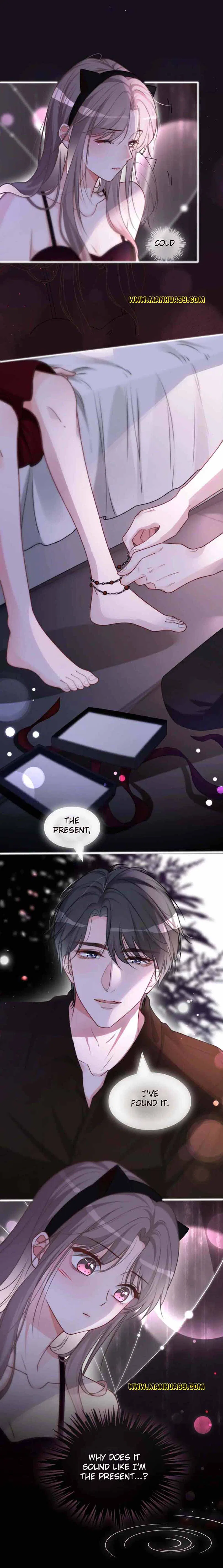 My Brothers Dote On Me Chapter 151 – Page 7