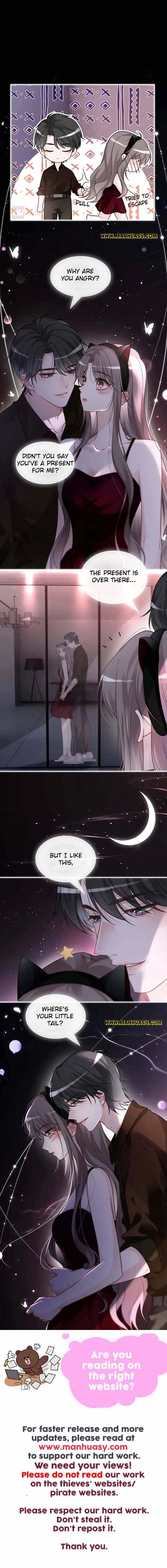 My Brothers Dote On Me Chapter 151 – Page 8