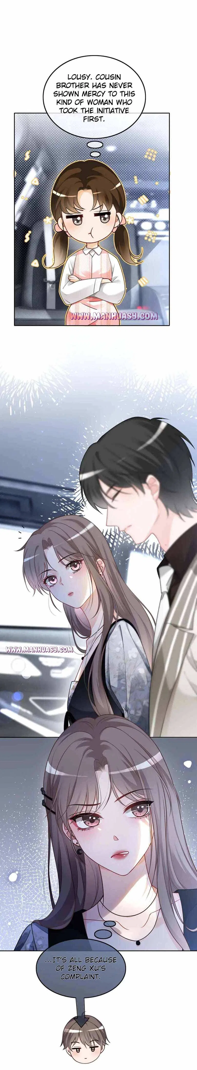My Brothers Dote On Me Chapter 150 – Page 6