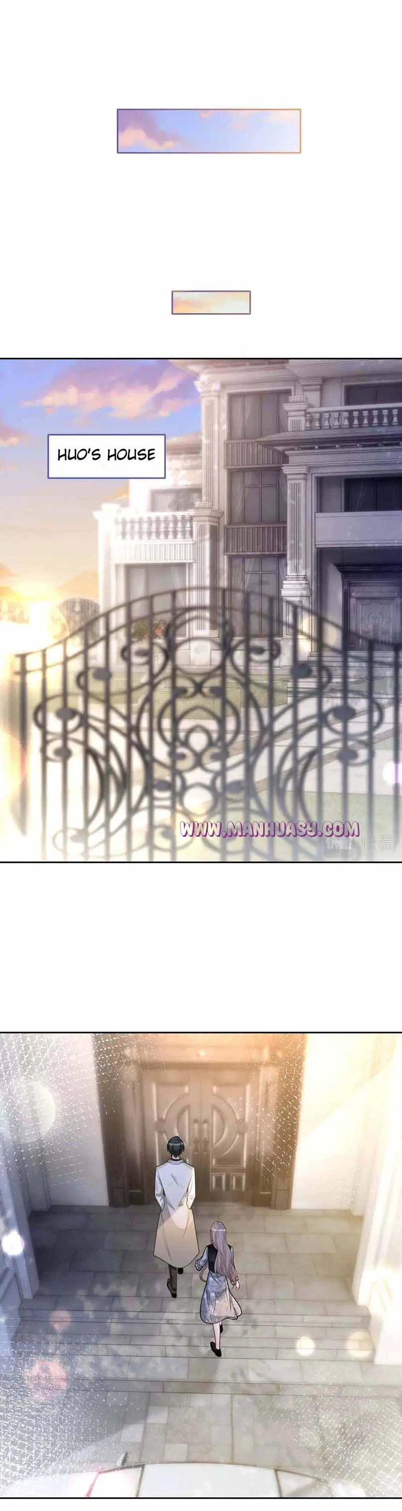 My Brothers Dote On Me Chapter 150 – Page 9