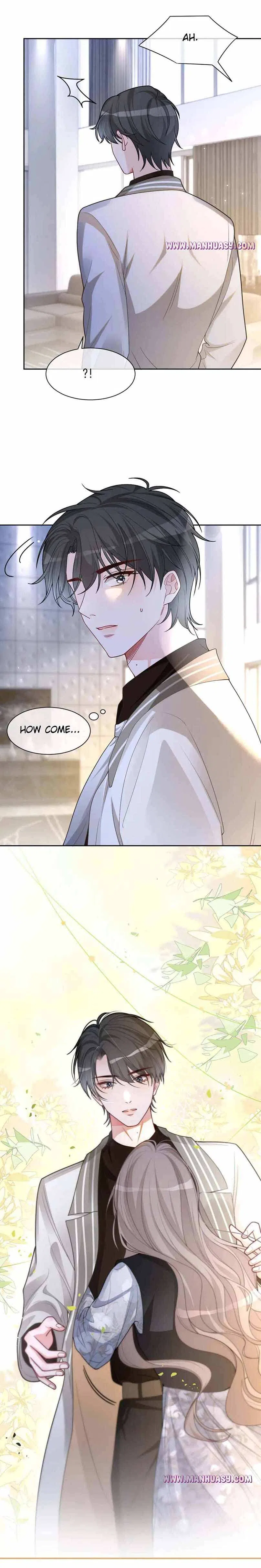 My Brothers Dote On Me Chapter 150 – Page 10