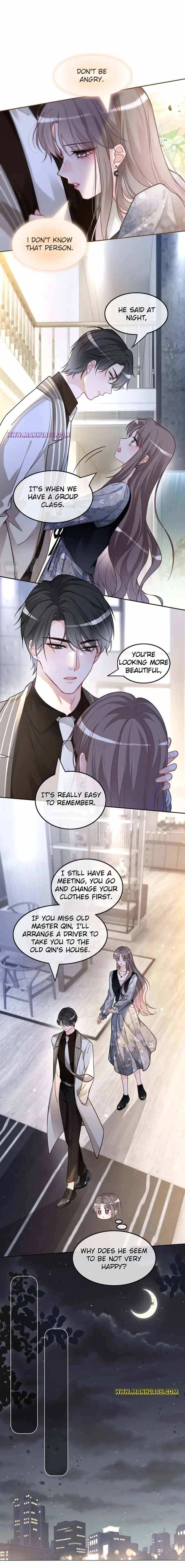 My Brothers Dote On Me Chapter 150 – Page 11
