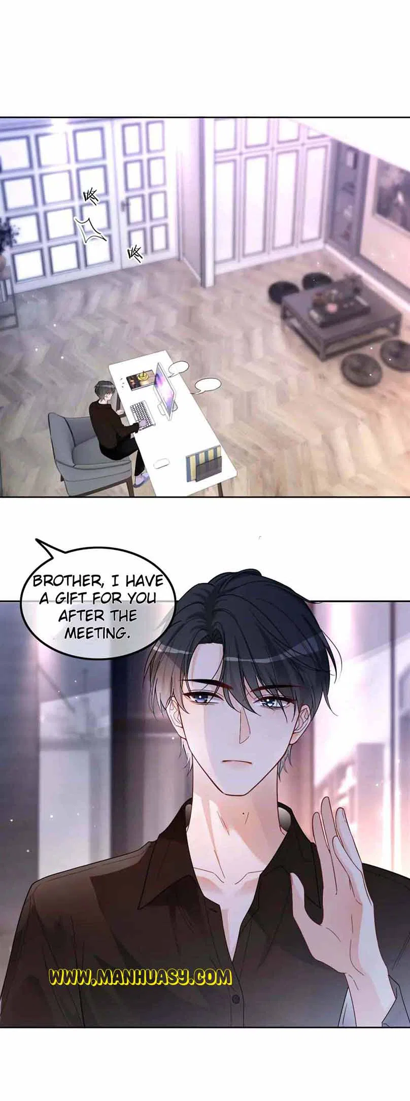 My Brothers Dote On Me Chapter 150 – Page 12