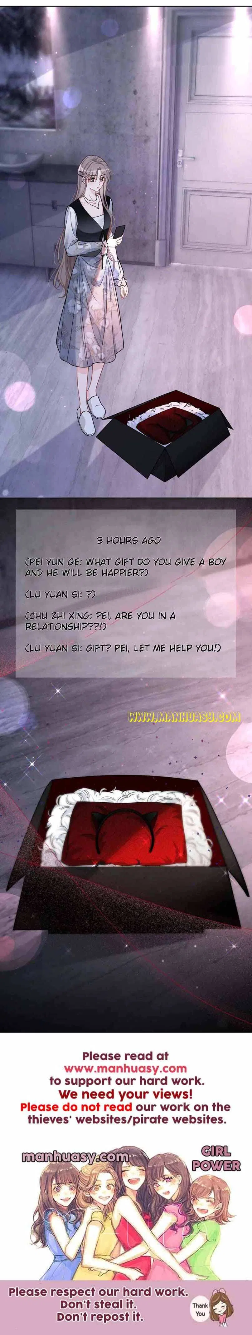 My Brothers Dote On Me Chapter 150 – Page 13