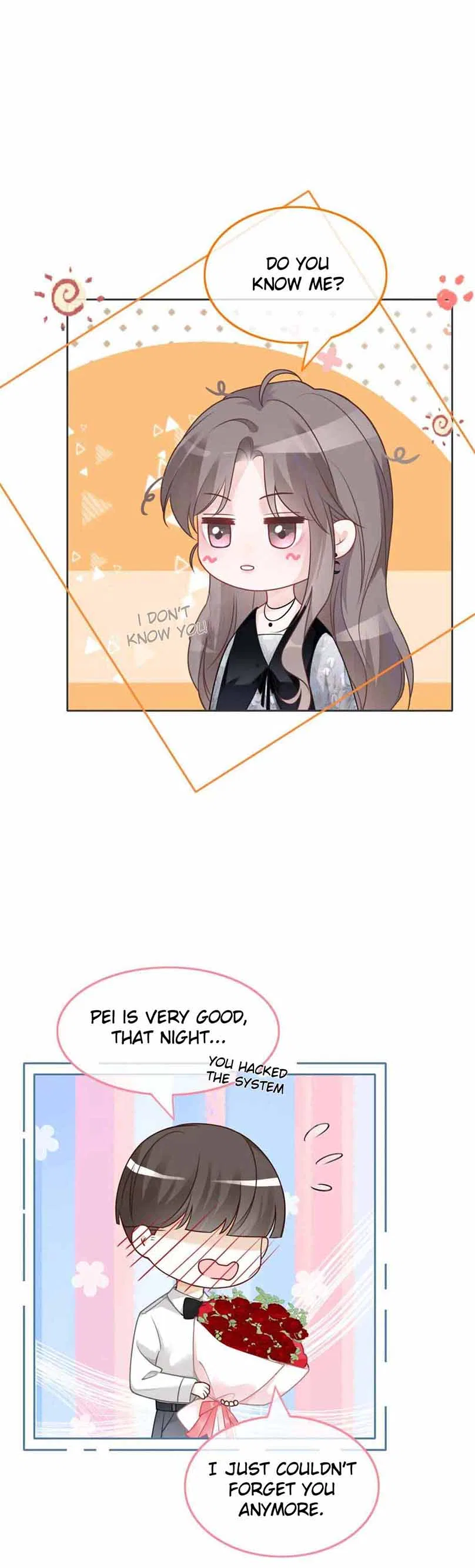 My Brothers Dote On Me Chapter 149 – Page 5