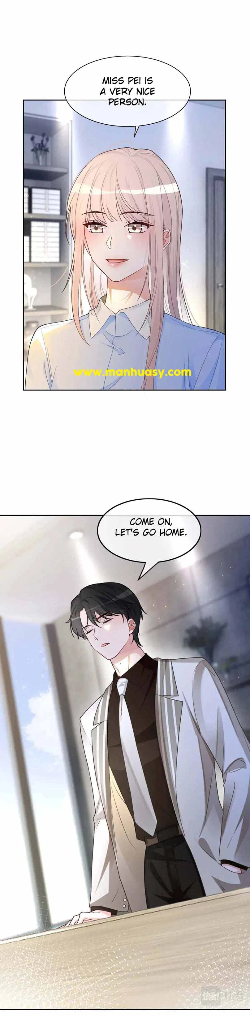 My Brothers Dote On Me Chapter 149 – Page 11