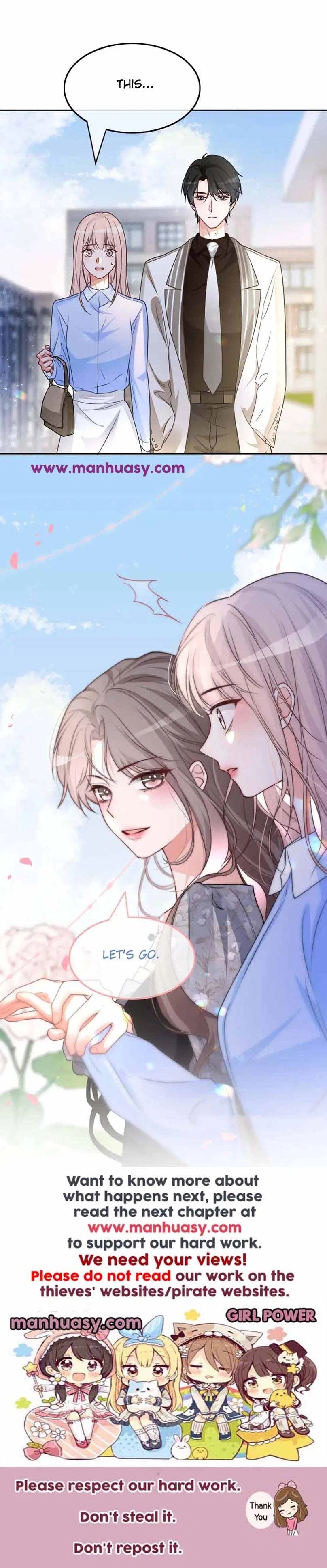 My Brothers Dote On Me Chapter 149 – Page 13