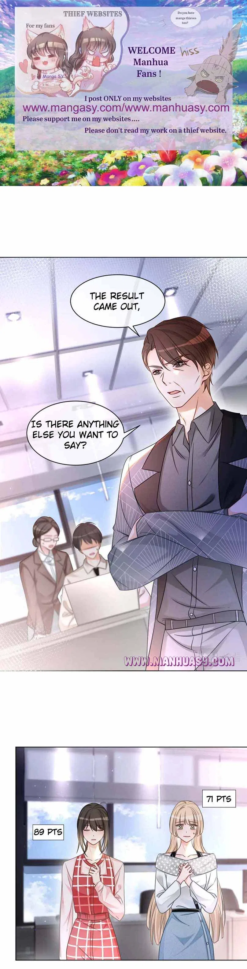 My Brothers Dote On Me Chapter 148 – Page 2