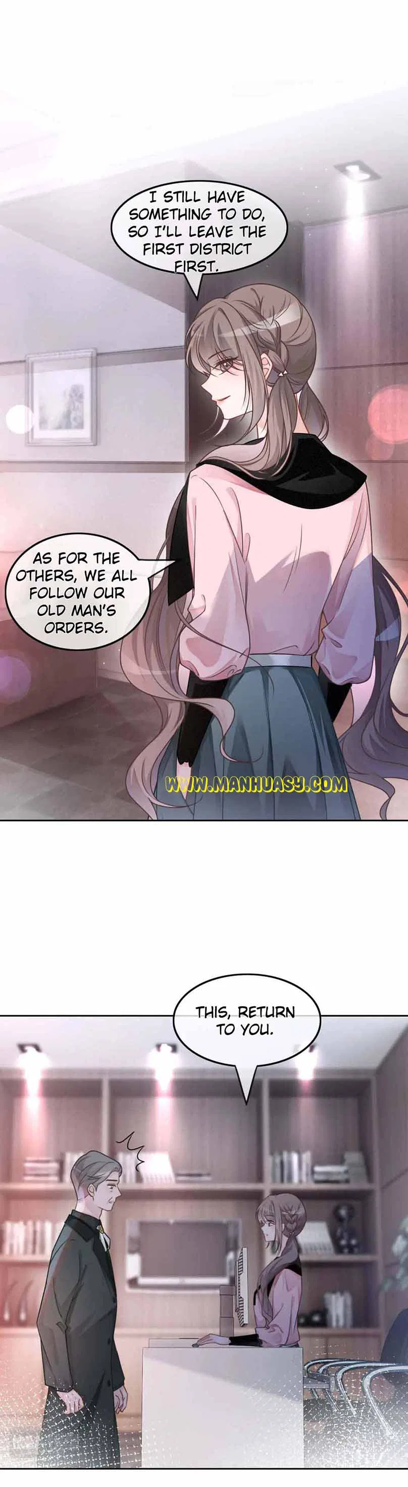 My Brothers Dote On Me Chapter 148 – Page 4