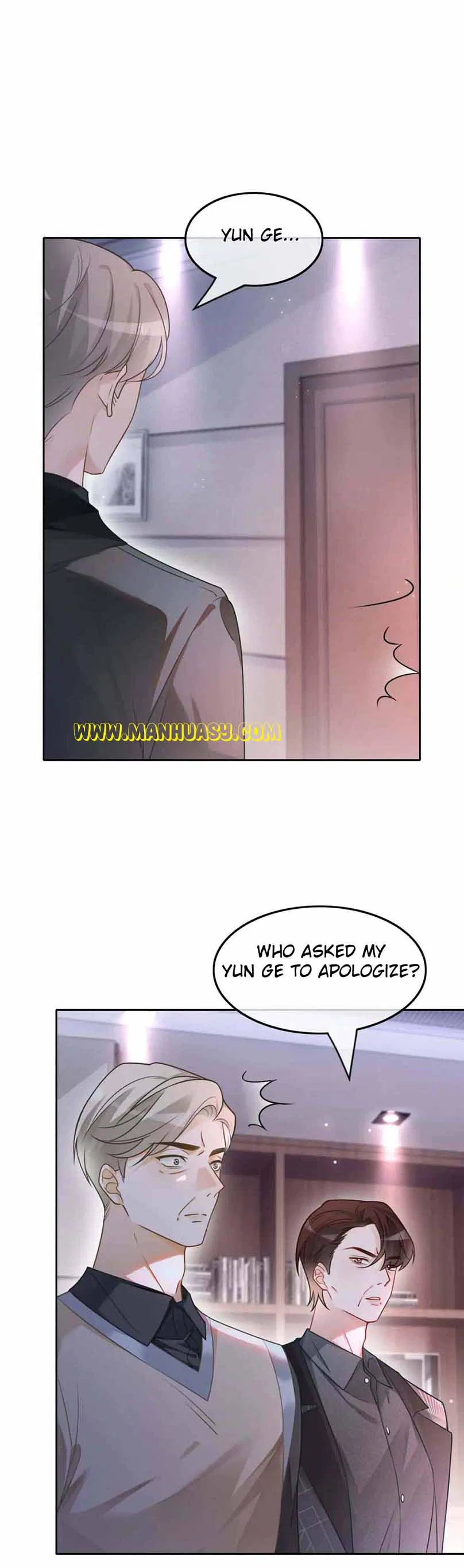 My Brothers Dote On Me Chapter 148 – Page 5