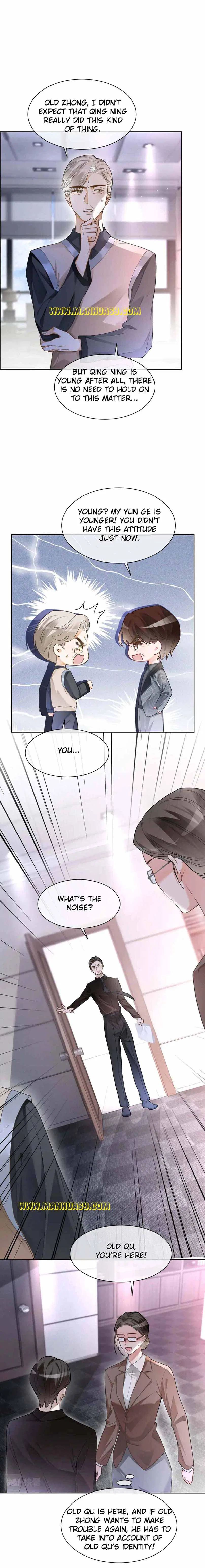 My Brothers Dote On Me Chapter 148 – Page 6