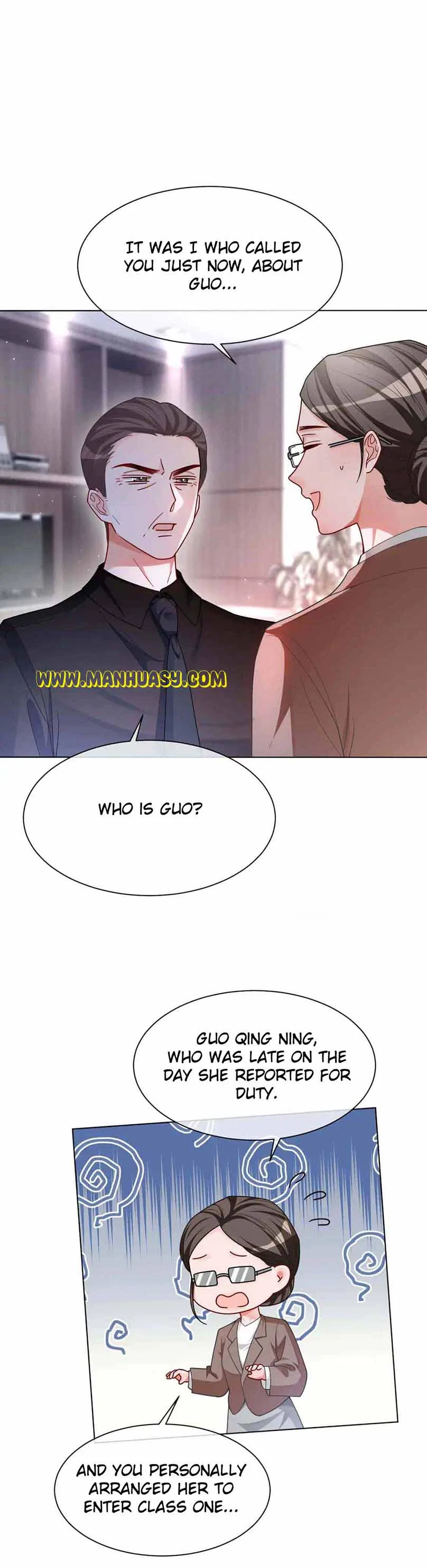 My Brothers Dote On Me Chapter 148 – Page 7