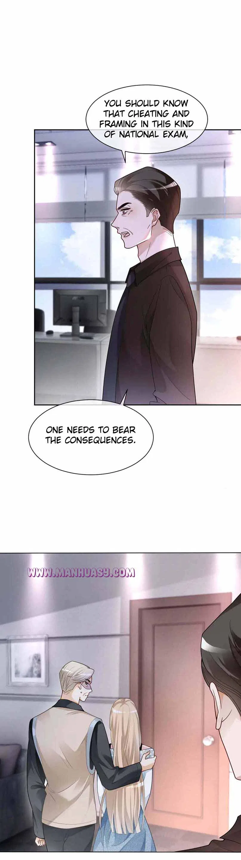 My Brothers Dote On Me Chapter 148 – Page 11