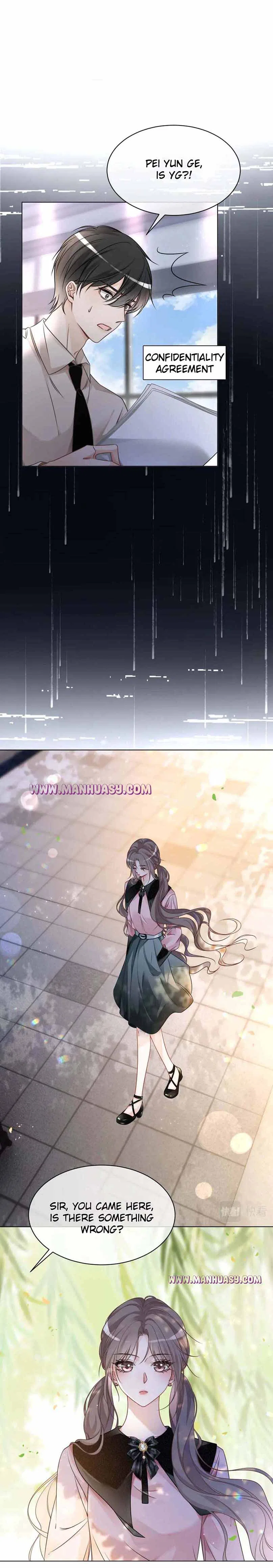 My Brothers Dote On Me Chapter 148 – Page 13
