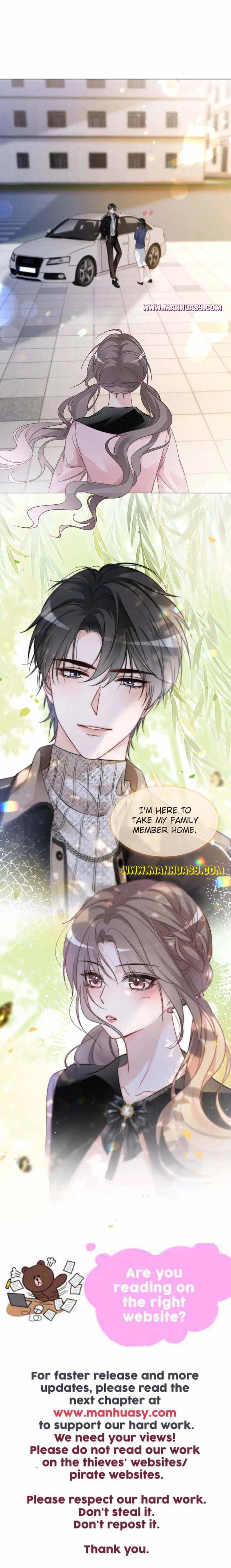 My Brothers Dote On Me Chapter 148 – Page 14