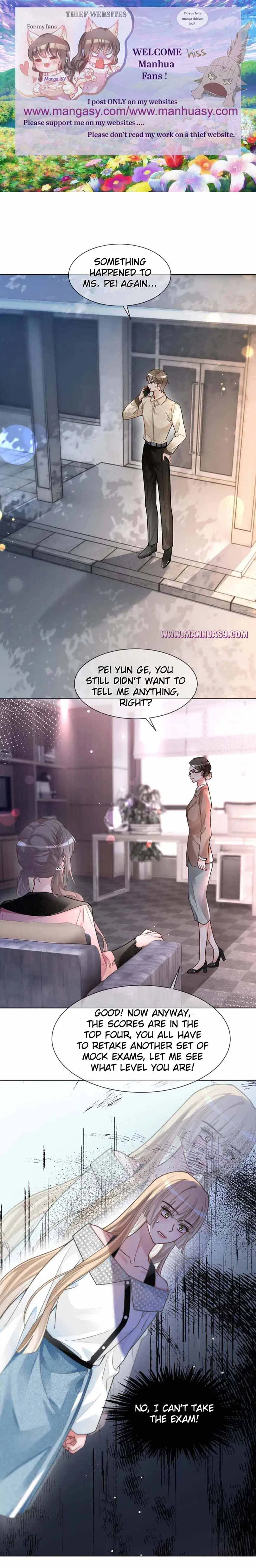 My Brothers Dote On Me Chapter 147 – Page 2