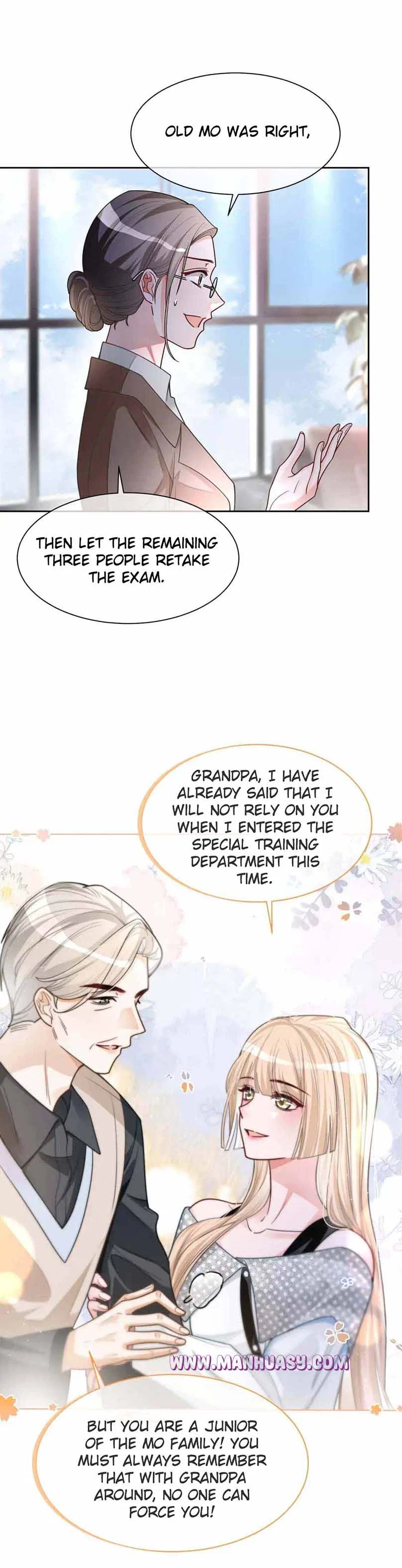 My Brothers Dote On Me Chapter 147 – Page 6