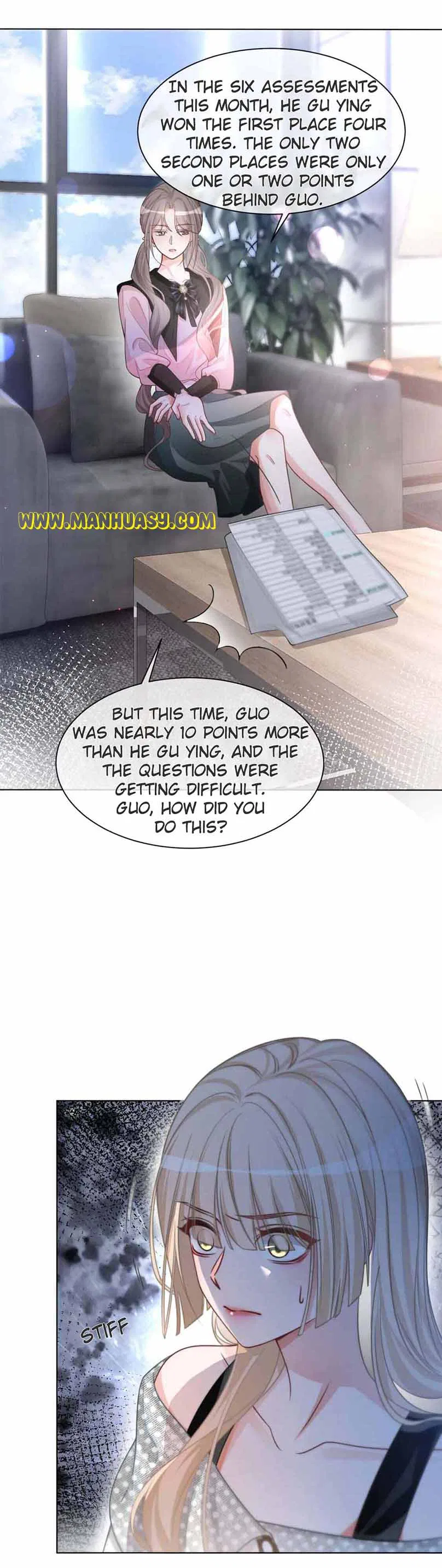 My Brothers Dote On Me Chapter 147 – Page 7