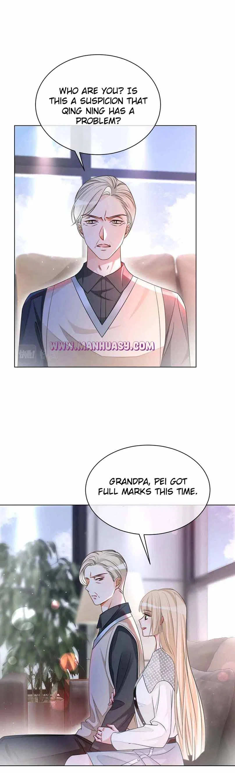 My Brothers Dote On Me Chapter 147 – Page 8