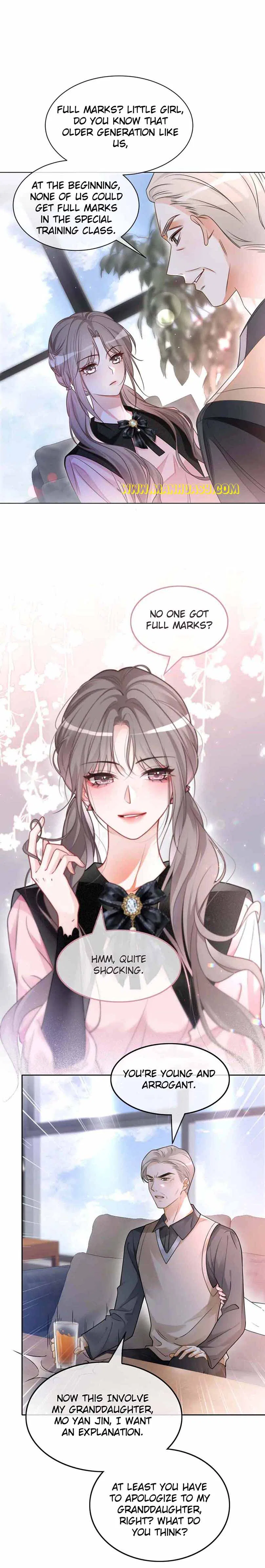 My Brothers Dote On Me Chapter 147 – Page 9