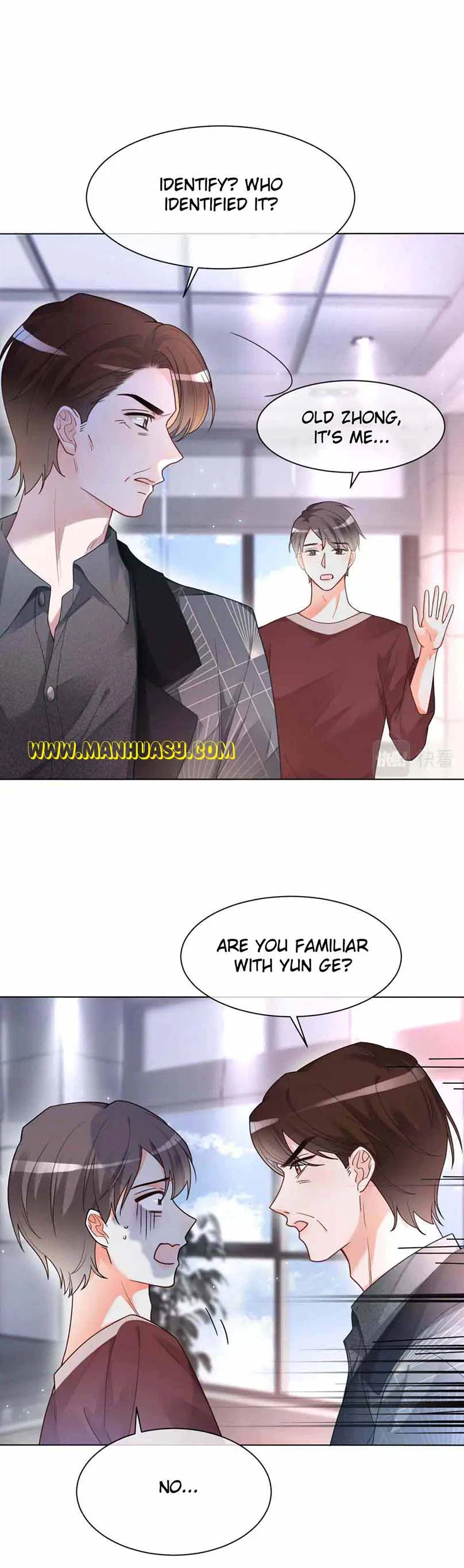 My Brothers Dote On Me Chapter 147 – Page 12