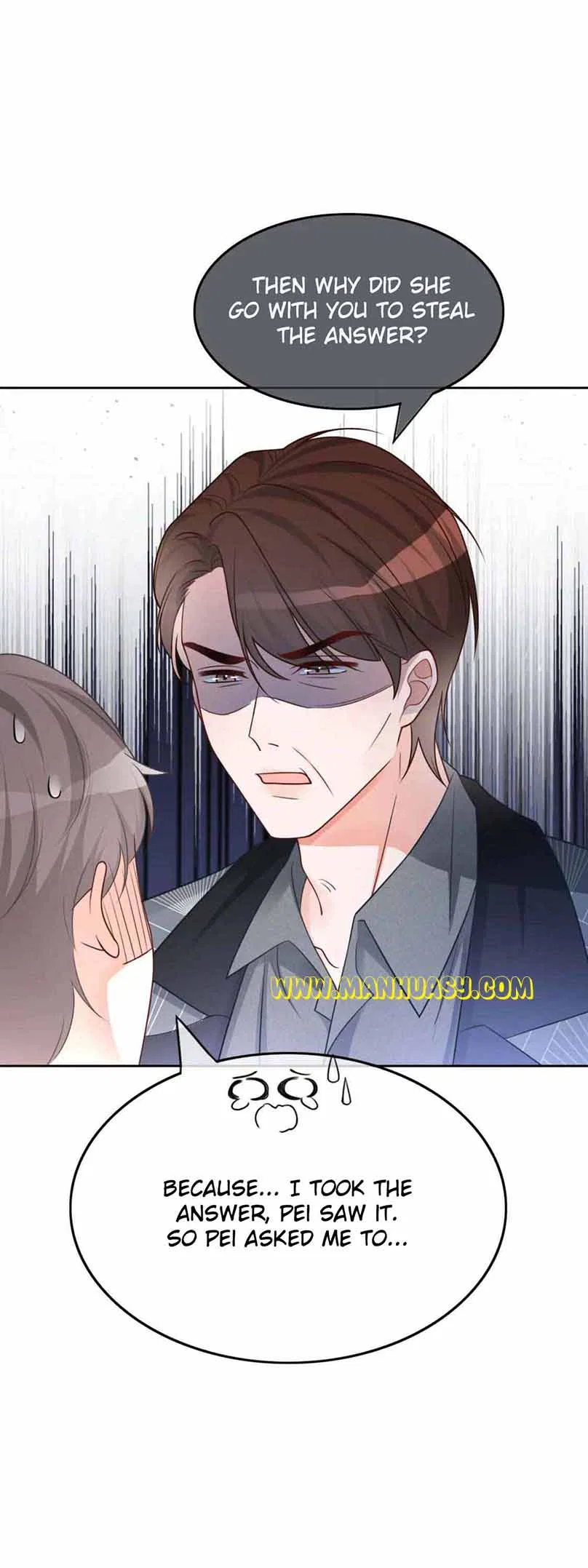 My Brothers Dote On Me Chapter 147 – Page 13