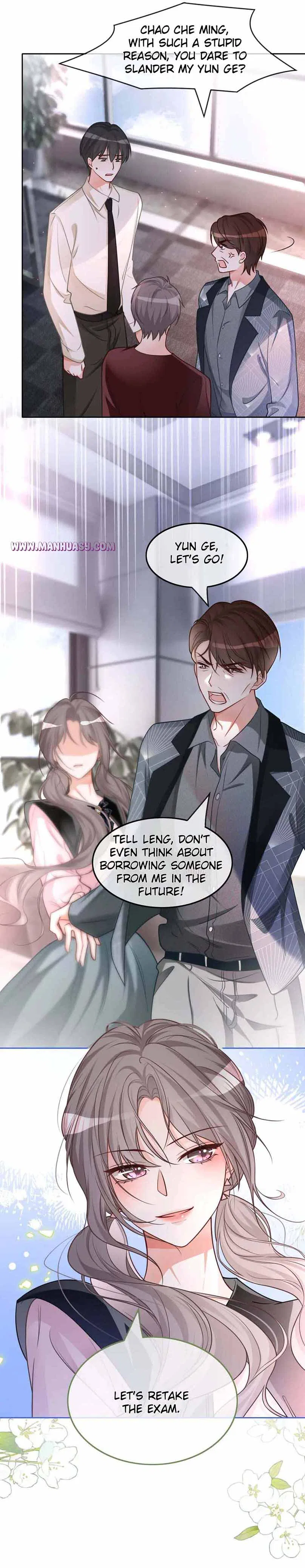 My Brothers Dote On Me Chapter 147 – Page 14