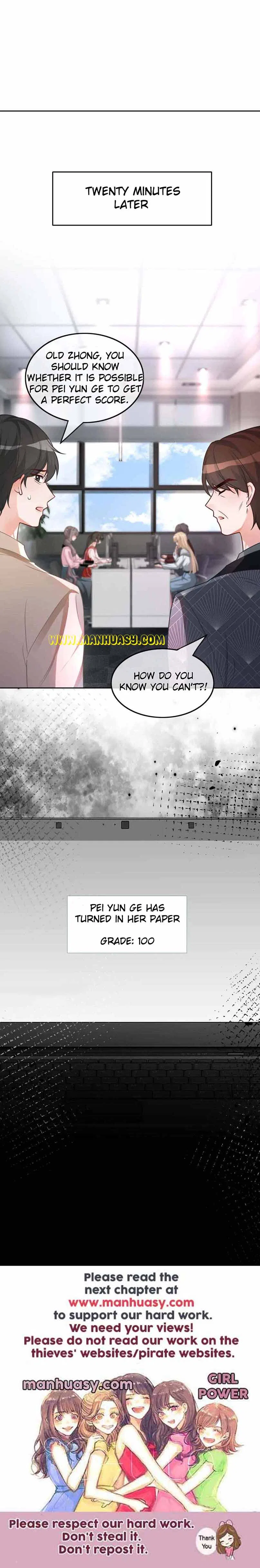 My Brothers Dote On Me Chapter 147 – Page 16