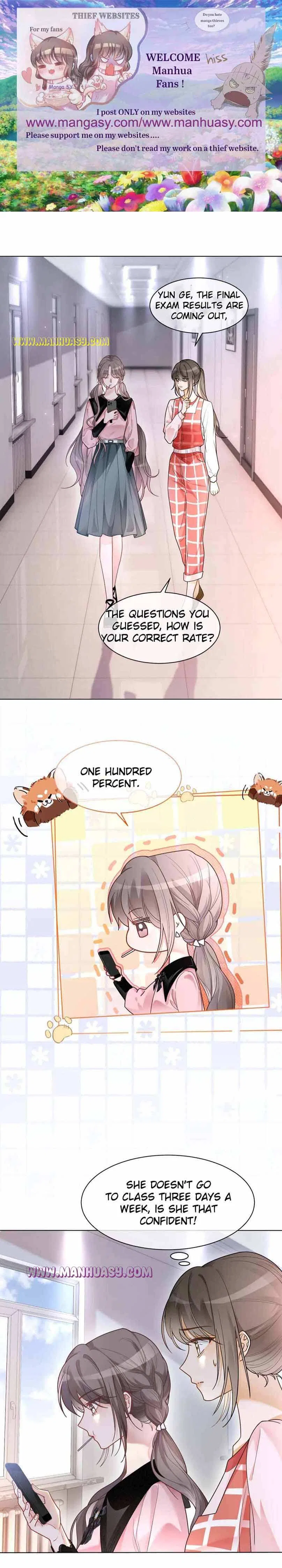 My Brothers Dote On Me Chapter 146 – Page 2