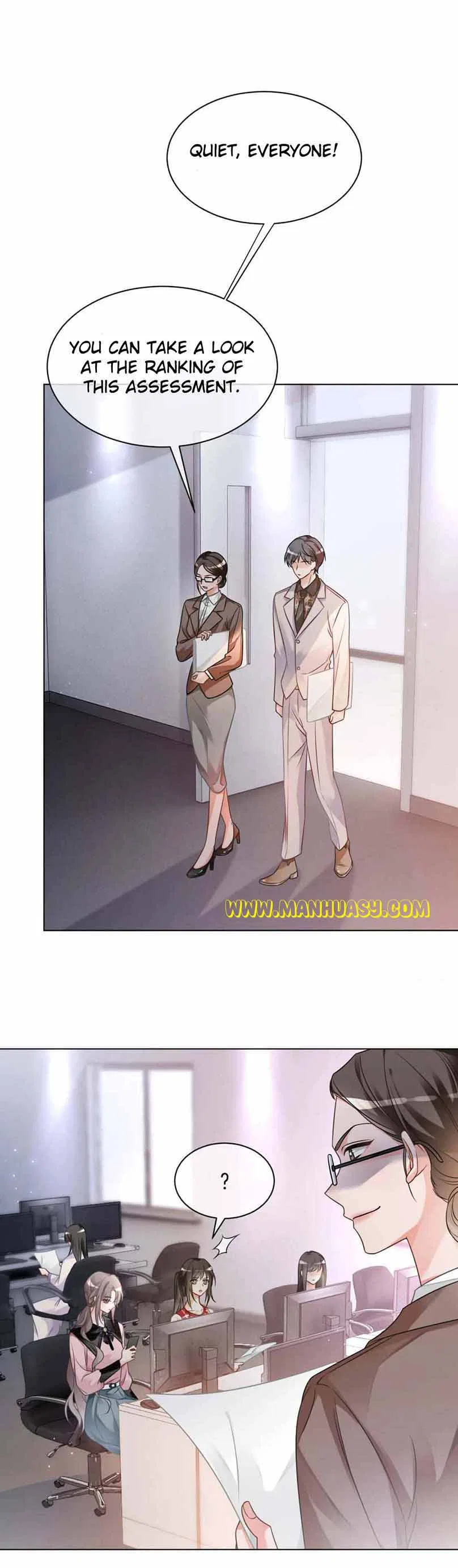 My Brothers Dote On Me Chapter 146 – Page 4