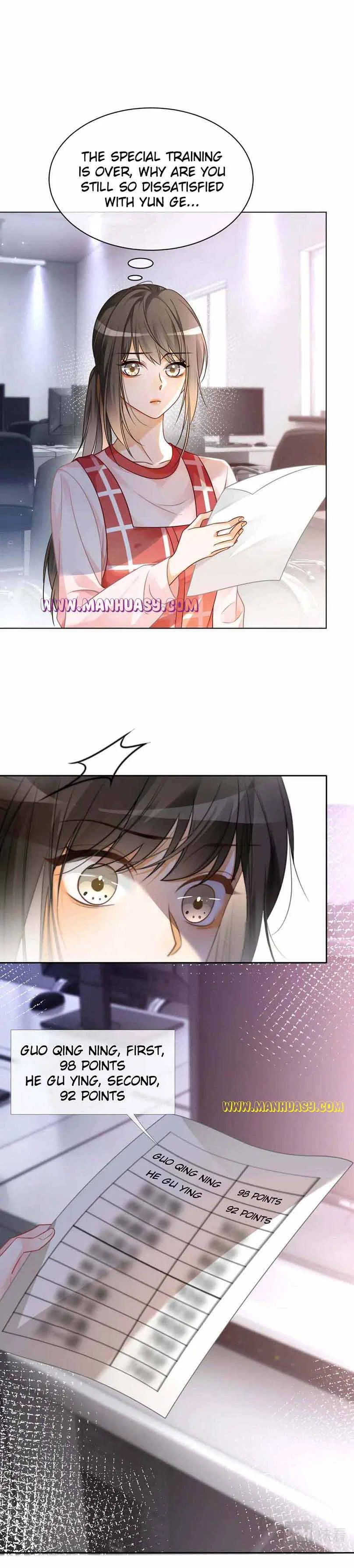 My Brothers Dote On Me Chapter 146 – Page 5