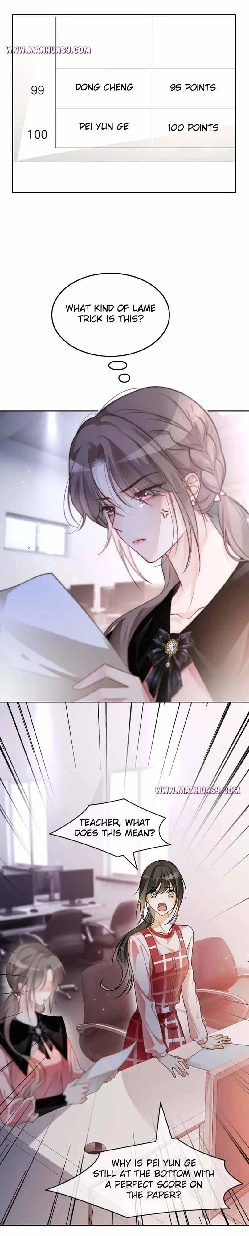 My Brothers Dote On Me Chapter 146 – Page 6