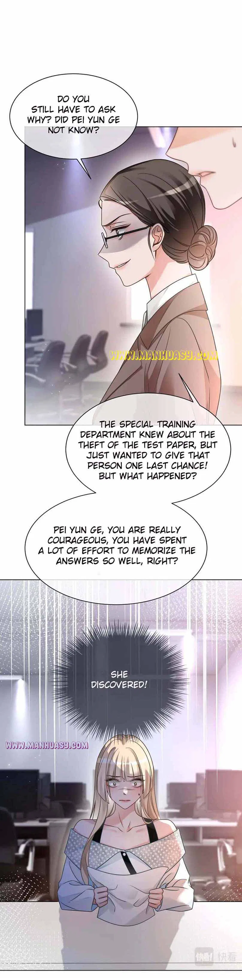 My Brothers Dote On Me Chapter 146 – Page 7