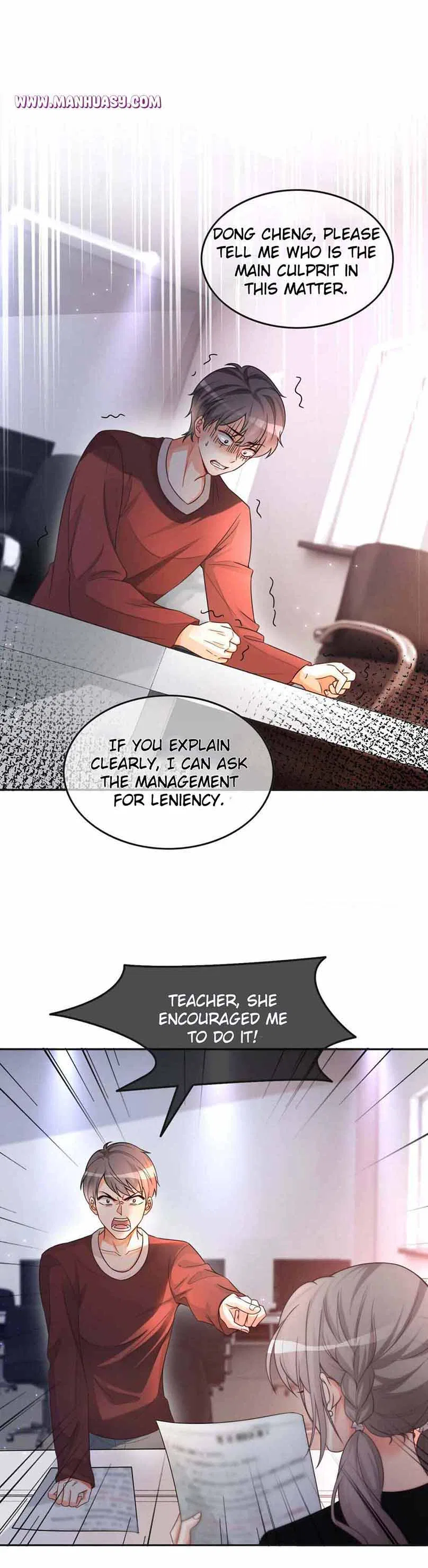 My Brothers Dote On Me Chapter 146 – Page 9